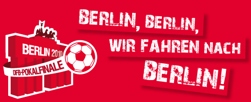 DFB-Pokalfinale Berlin